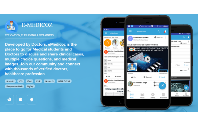 E-Medicoz screenshot 7